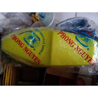 Mút nệm yên xe wave 125