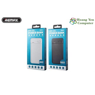 Sạc dự phòng Remax RPP-151 10.000mAh