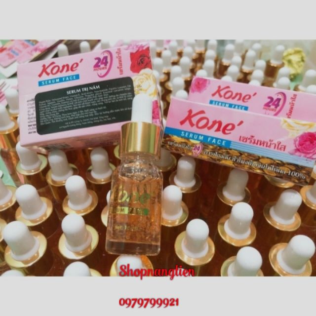 Serum Kone Thailand