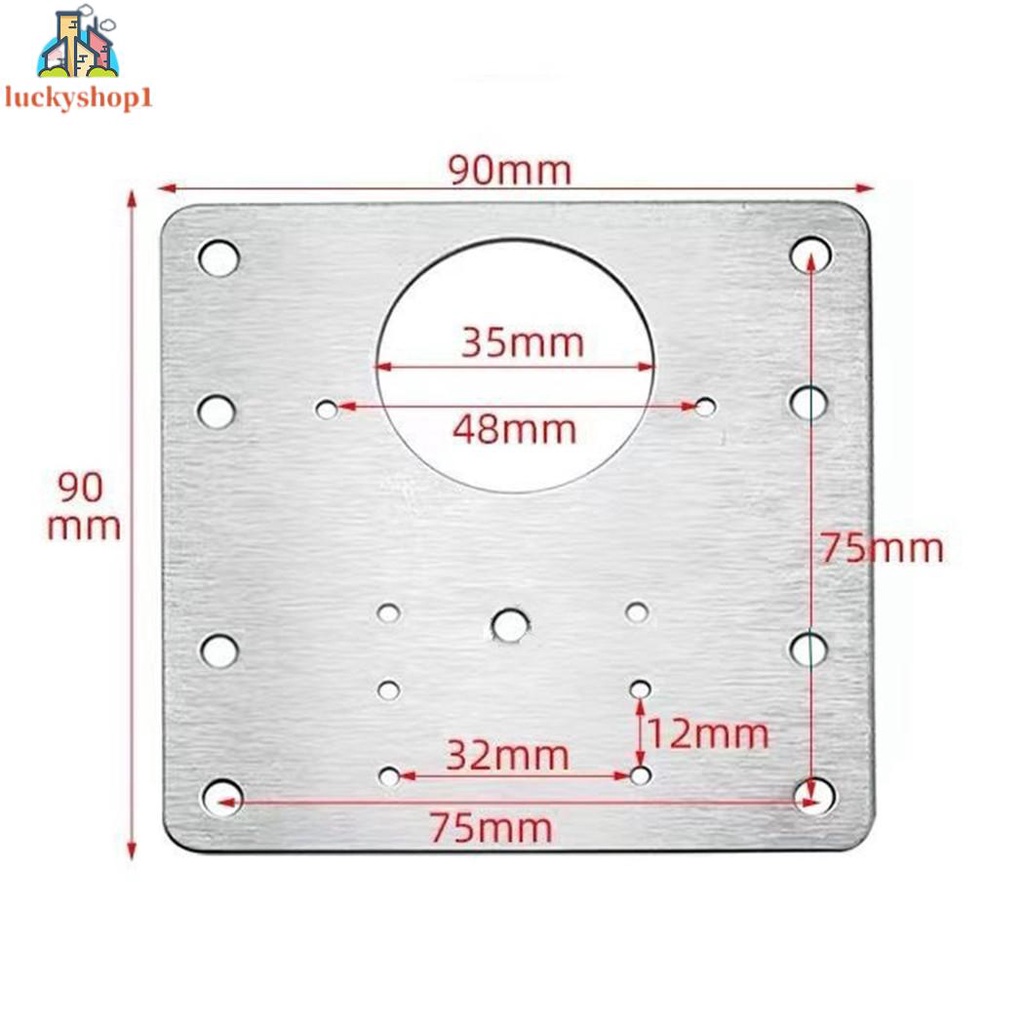 Mới sửa chữa cửa tủ bếp bằng thép không gỉ bản lề cửa tủ gia đình bản lề sửa chữa bản lề tấm sửa chữa tấm tủ mặt bên sửa chữa hư hỏng tấm sửa chữa (gửi 6 con vít)