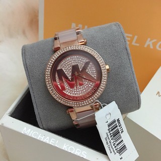 Đồng hồ Michael Kors MK6176