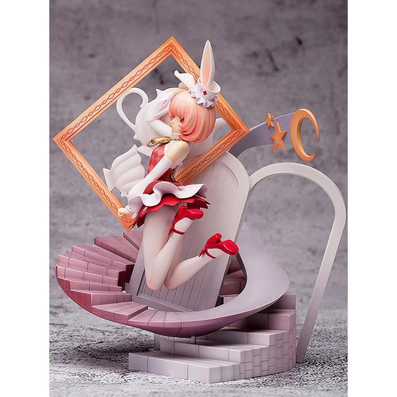 [FGZ] FIGURE ALICE IN THE WONDERLAND MÔ HÌNH NHÂN VẬT NỮ ANIME PVC TĨNH