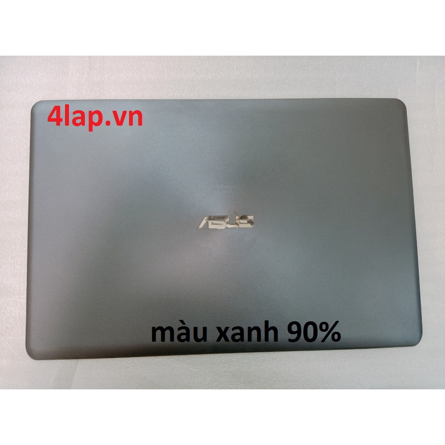 Thay Vỏ máy Laptop Asus X542 X542BA X542B X542U X542UA X542UQ X542UR