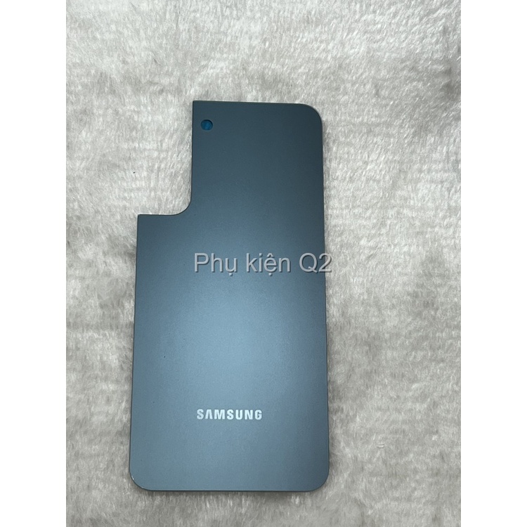 Nắp lưng kính Samsung S22 / S22+ kính lưng thay thế