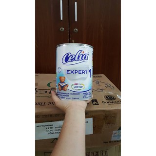 sữa bột cho chó mèo 400g