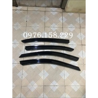 VÈ CHE MƯA DAEWOO MAGNUS