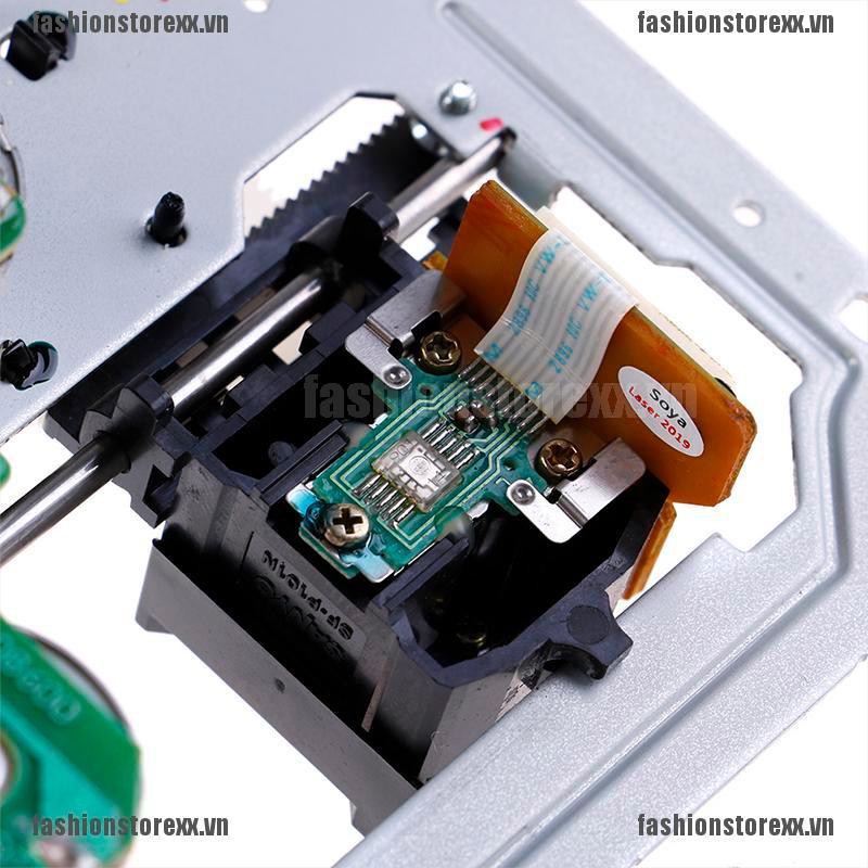 1 Máy Phát CD SF-P101N DA11 16 Pin Cho Sanyo