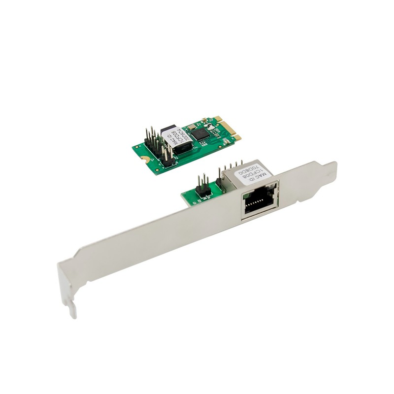 Mạch Điều Khiển Mạng Lan Rj45 10 / 100 / 1000 Rtl8111F | BigBuy360 - bigbuy360.vn