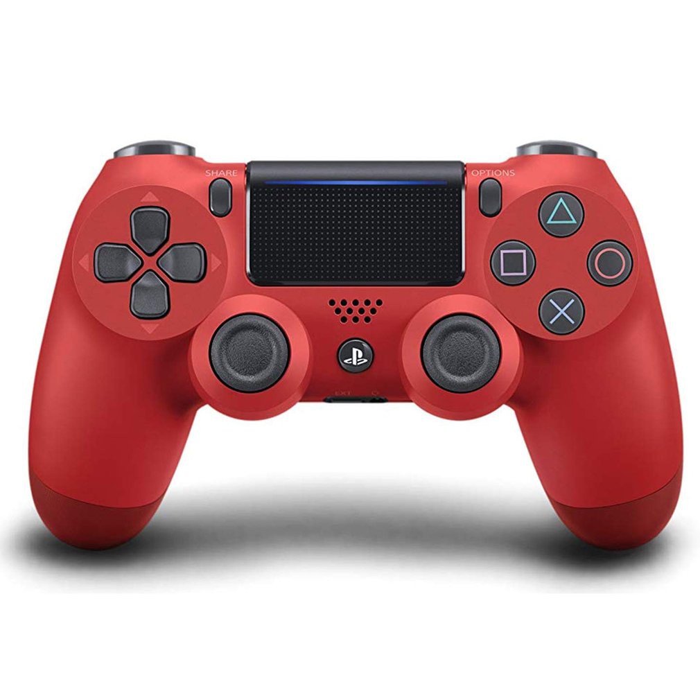 Tay Cầm Chơi Game Không Dây Dualshock 4 Cho Ps4 / Pc Ps4