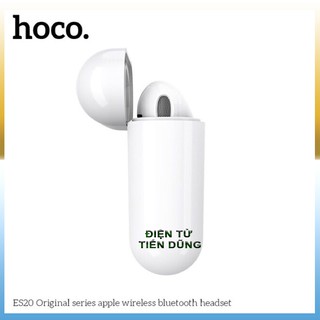 Tai Nghe Hoco ES20