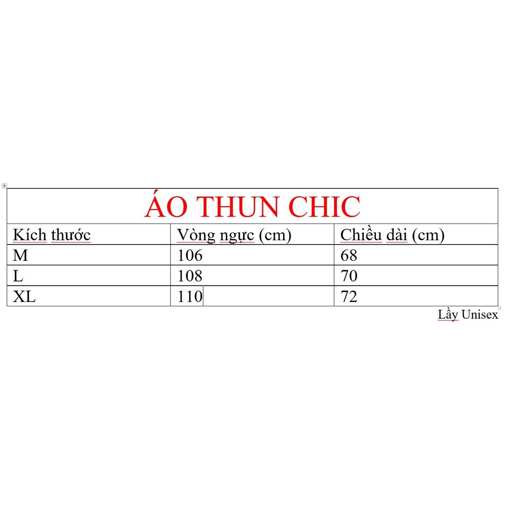Áo thun nam tay lỡ cổ bo thêu chữ CHIC - Đen | BigBuy360 - bigbuy360.vn