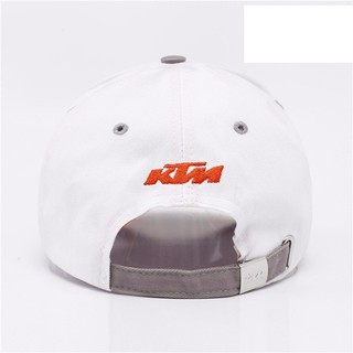 Nón Kết Thể Thao Mô Tô KTM