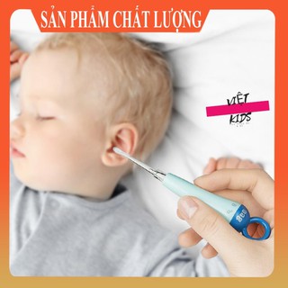 Dụng Cụ Lấy Ráy Tai Có Đèn Cao Cấp AAG Hàn Quốc