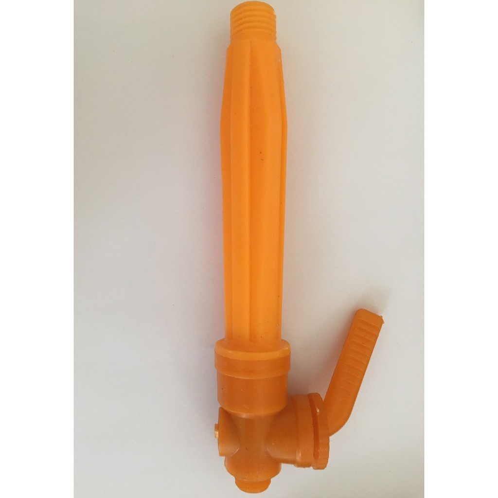 ( HOT ) TAY KHÓA NHỰA bình phun thu ốc, hệ thông tưới nước