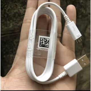 [LOẠI TỐT] Dây cáp sạc Micro 0,8m/ 1m/ 2m/ 3m cho dòng Android