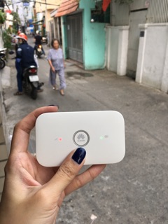 Bộ phát wifi 4G Huawei E5573 bản quốc tế