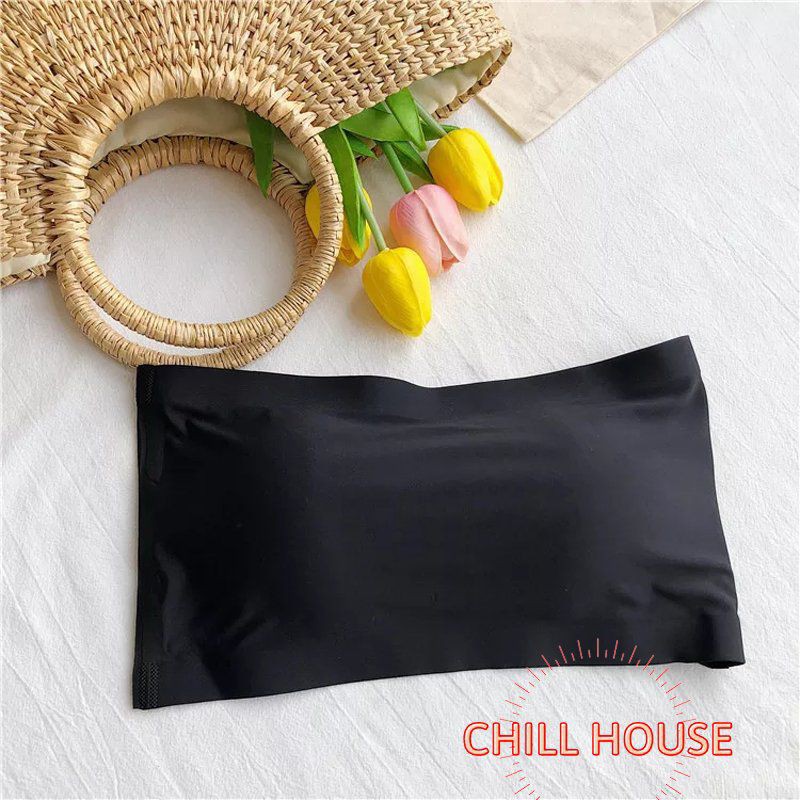 BAO GIÁ TOÀN QUỐC-áo lót Bra quây đúc su cài sau mát lịm 269(ảnh thật) - CHILLHOUSE