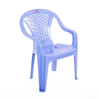Ghế bành nhựa duy tân