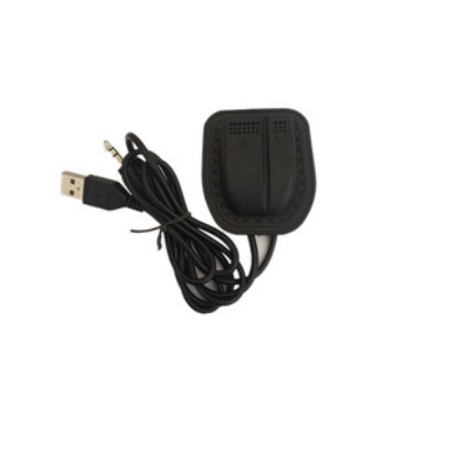 Cổng kết nối USB combo dây cắm sạc, tai nghe tiện ích - Phụ kiện làm túi Handmade