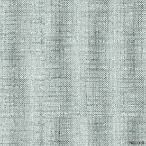 Giấy Dán Tường Hàn Quốc Phòng Khách Vân Vải Màu Ghi Xám BS04 Lụa Không Keo Khổ 1.06 x 15.6m