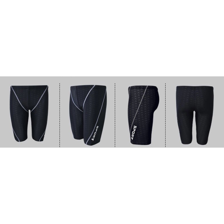 Quần bơi nam chuyên nghiệp | BigBuy360 - bigbuy360.vn