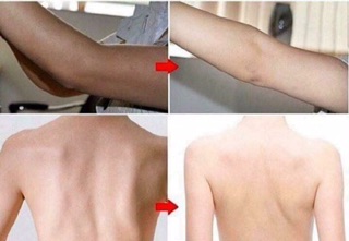 TẤT PHUN NUDE TENDENCY
