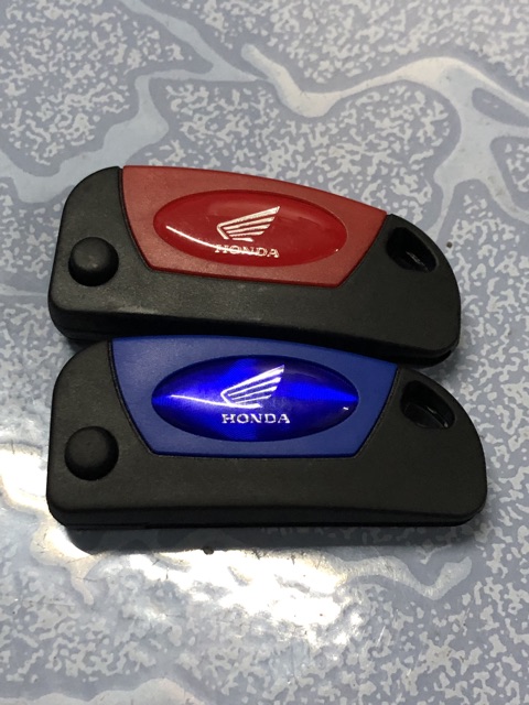 1 cặp chìa khoá cub gập | BigBuy360 - bigbuy360.vn