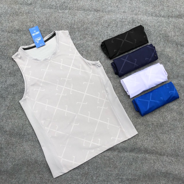 Áo 3 lỗ nam mát đẹp