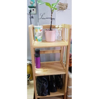 Kệ sách 4 tầng 40cm