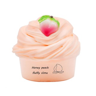 Chất Nhờn Slime Hình Trái Cây