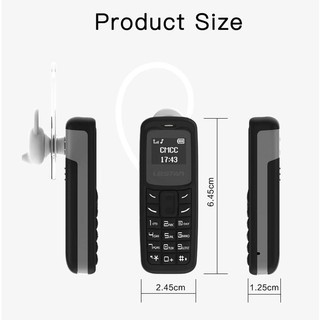 Điện thoại L8star BM30