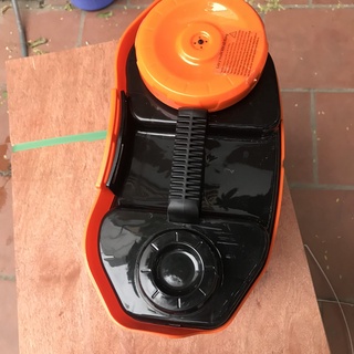 Bình Phun Xịt Điện 12L Mitsuyama TL-12D