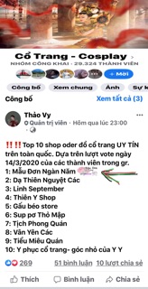 Hán phục nam áo choàng đỏ ( hàng ord)