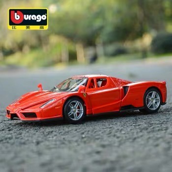 Xe mô hình Ferrari Enzo 1:24 Bburago