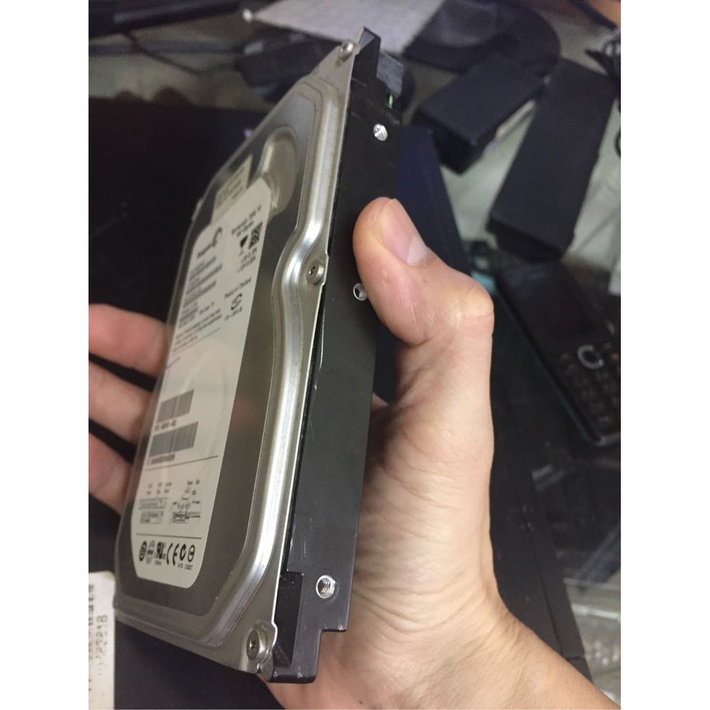 Ổ cứng bóc máy case 80gb good | BigBuy360 - bigbuy360.vn