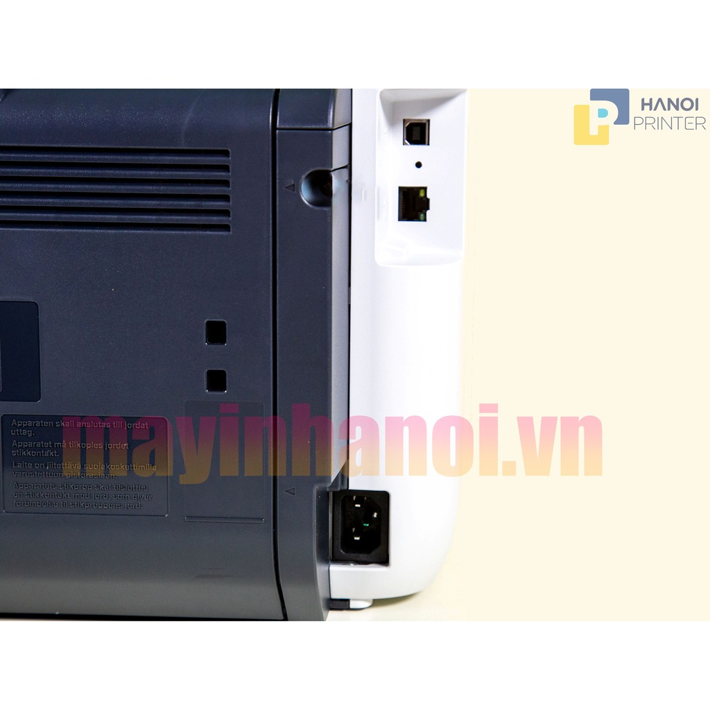 Máy in Canon 6230DN in đảo mặt tự động, USB, LAN, chính hãng bảo hành 12 tháng