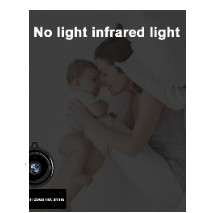 Sale 69% Camera Mini Ip Wifi Không Dây 1080p Hd, 1 Giá gốc 442000đ- 21F59