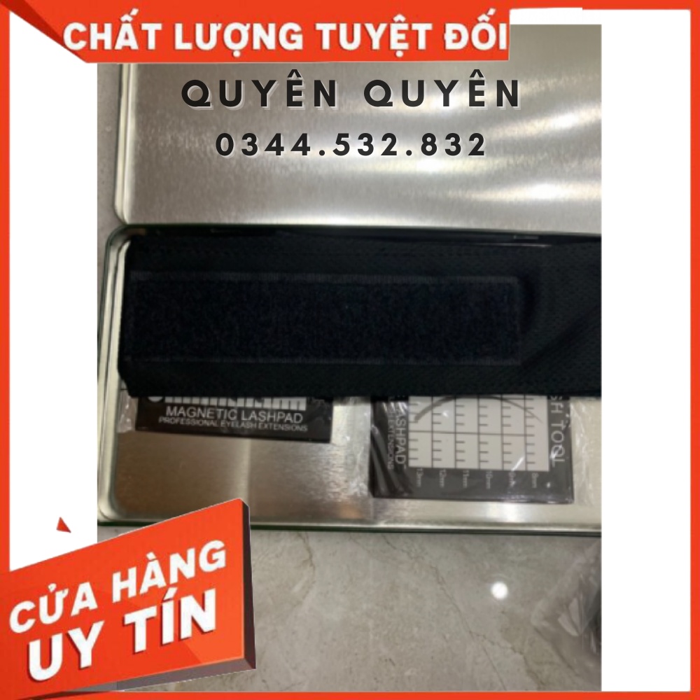 BĂNG ĐÔ HÍT MI-DỤNG CỤ NỐI MI-QUYÊN QUYÊN