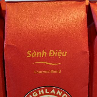 Cà phê pha phin Highlands Coffee 200gram
