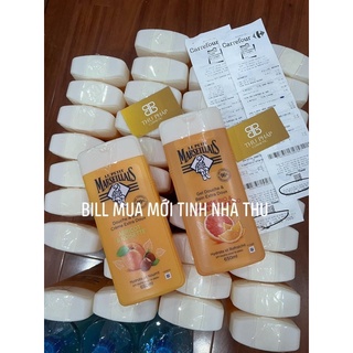 Sữa tắm Le Petit Marseillais 650ml