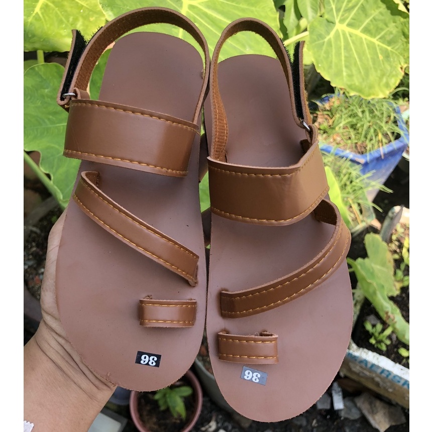 Sandal đồng nai xăng đan nam và nữ  size từ 34 nữ đến 43 nam