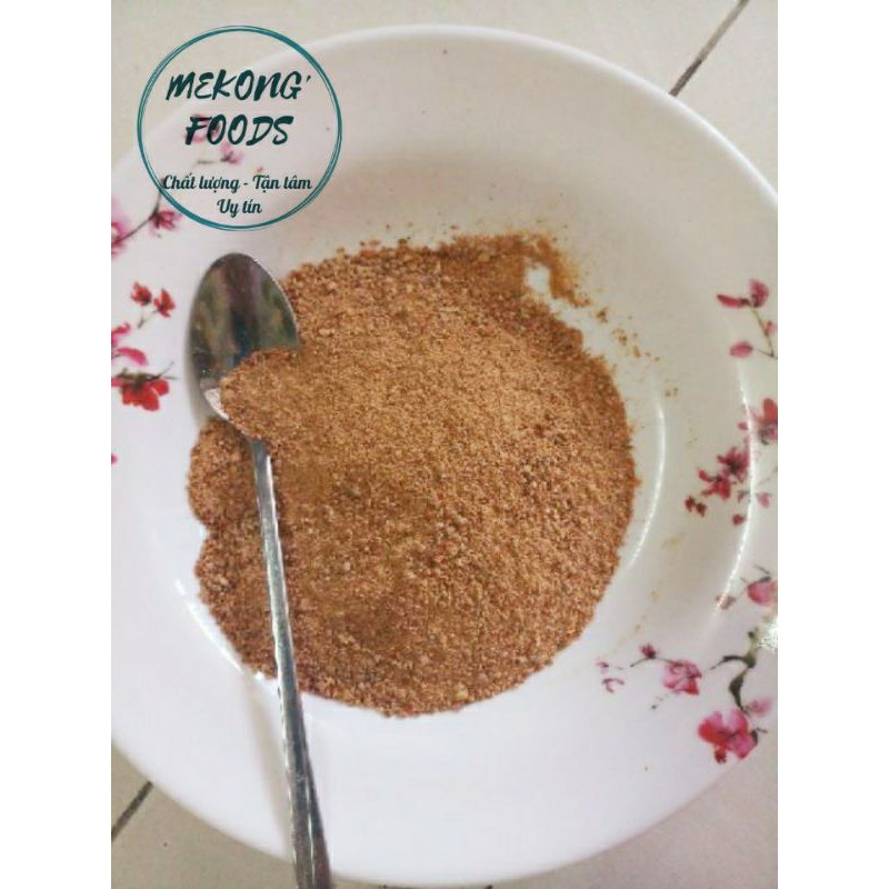 Muối Tây Ninh Ngọc Châu loại 1 siêu ngon túi 500gr