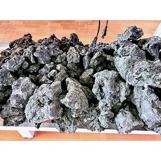 1kg Đá Đen Gia Lai