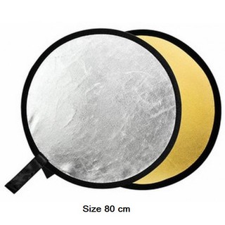 Hắt sáng 2 in 1 size 80 cm