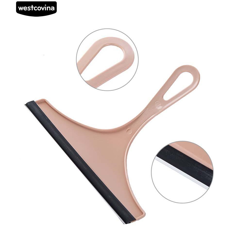 Dụng cụ gạt nước vệ sinh cửa kính tiện dụng