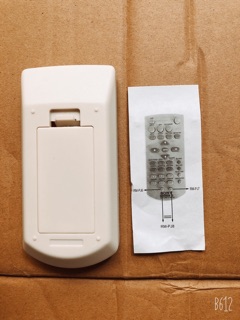 Điều khiển Sony máy chiếu