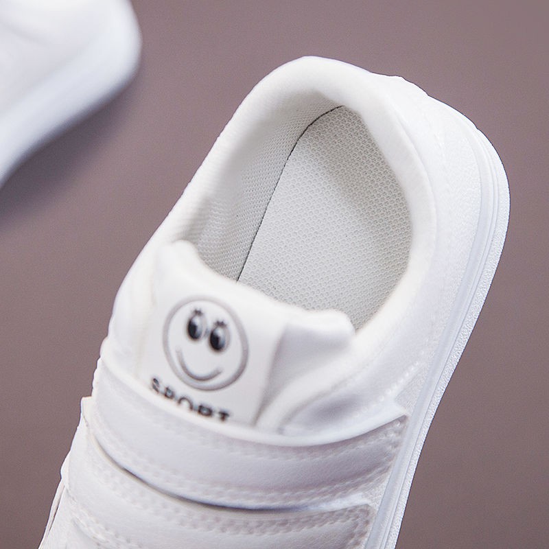Giày Thể Thao Trẻ Em Thoáng Khí Năng Động Đơn Giản Thời Trang