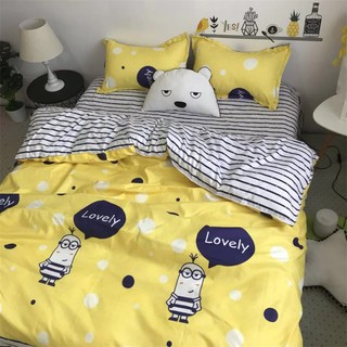 [Giá rẻ] SET POLY MINION VÀNG Uy tín