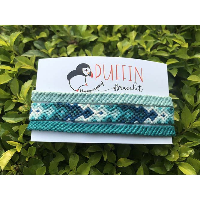 Arrow - Vòng tay hoặc lắc chân handmade unisex | BigBuy360 - bigbuy360.vn