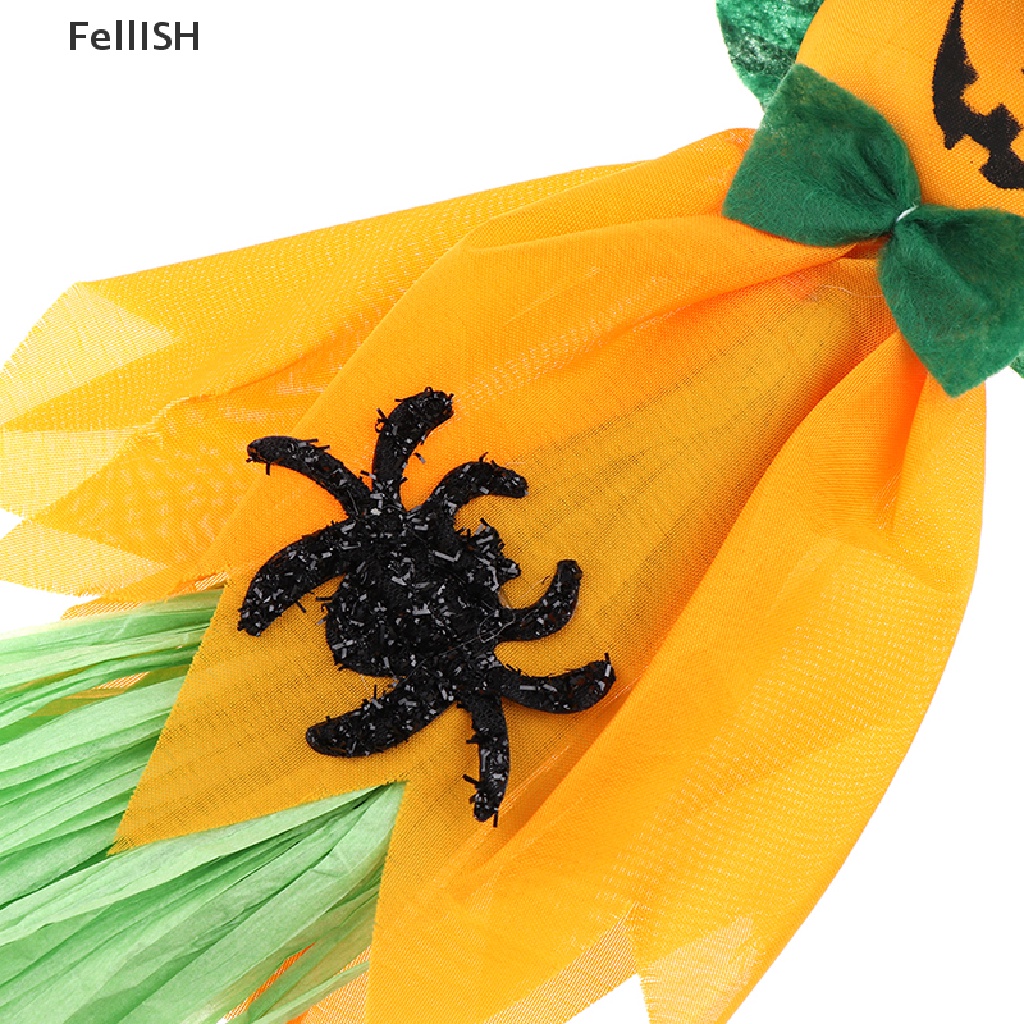 Phụ Kiện Treo Trang Trí Halloween Hình Con Ma Độc Đáo 439br